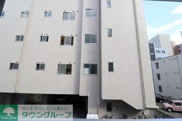 AKコンフォルト高崎栄町の物件内観写真